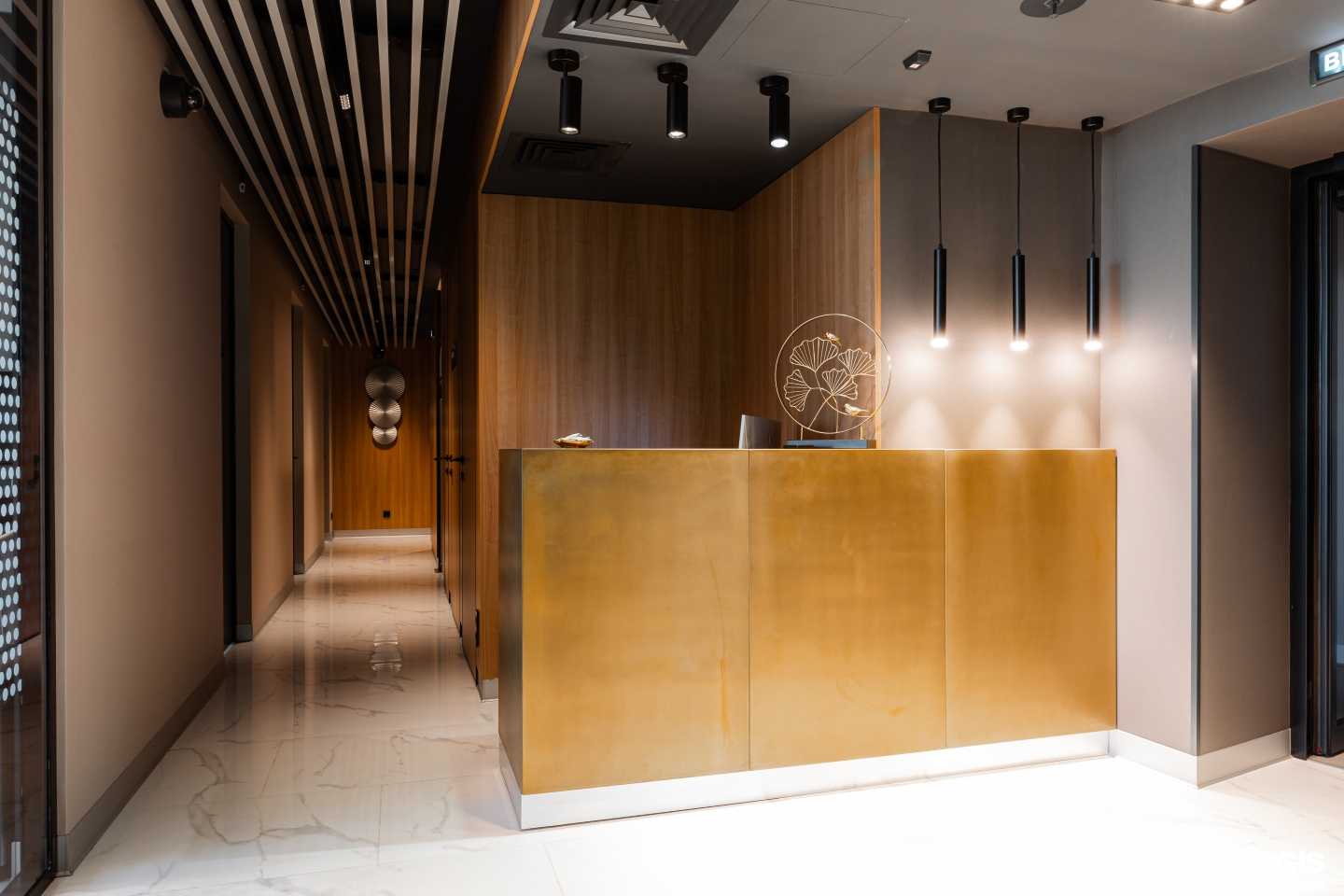 Отзывы на компанию Encore Spa в Екатеринбурге c фото