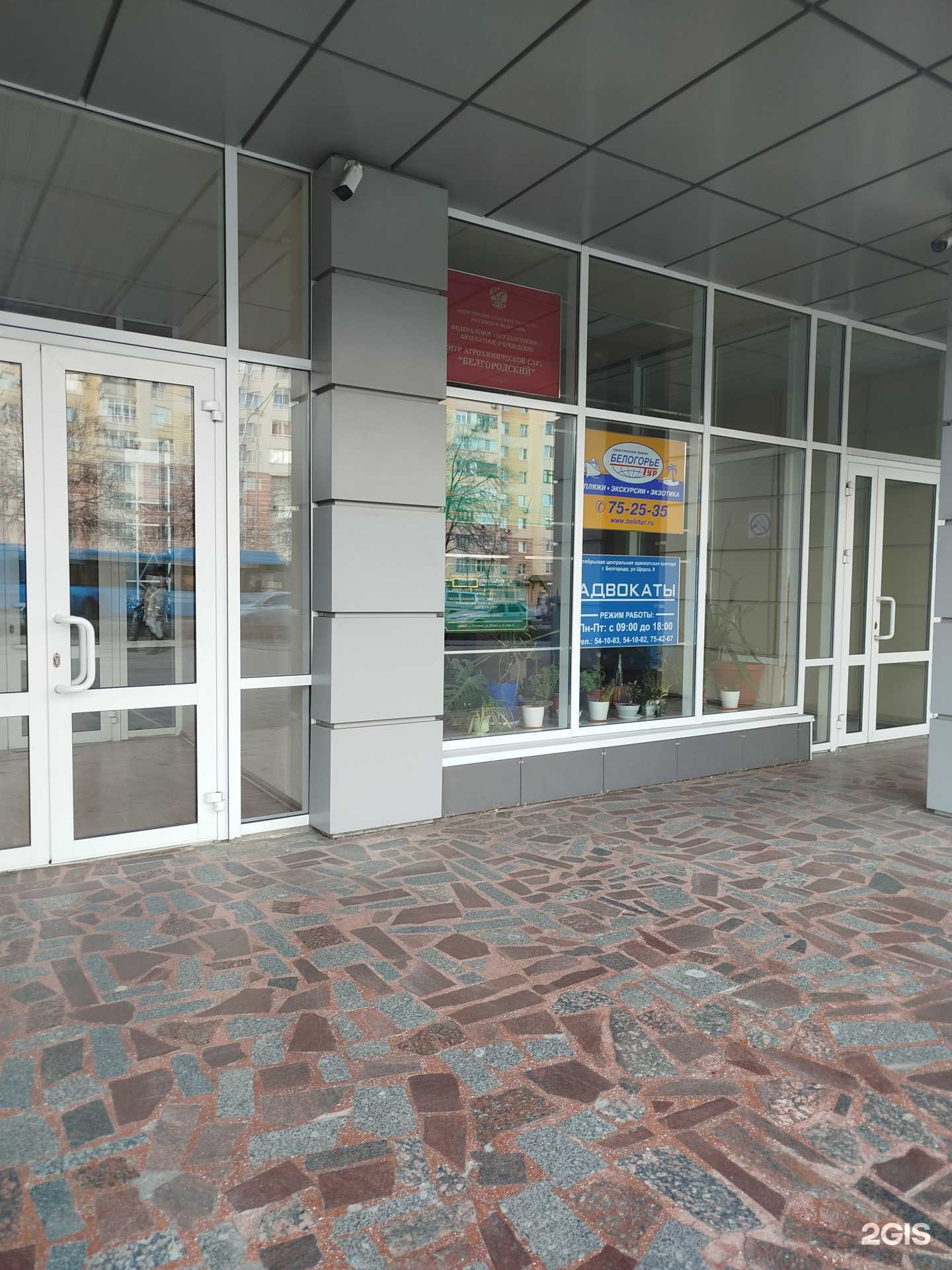 Отзывы на компанию Адвокатский кабинет Шелепенкова Е.В. в Белгороде c фото