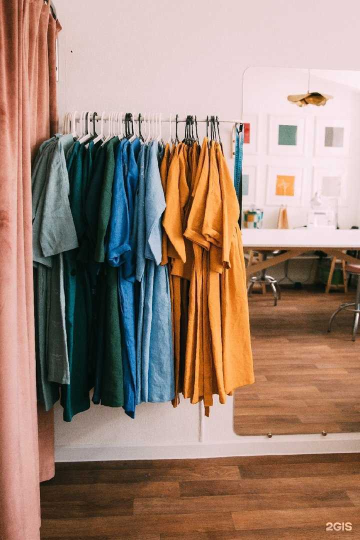 Отзывы на компанию Лëн в г. Омск c фото