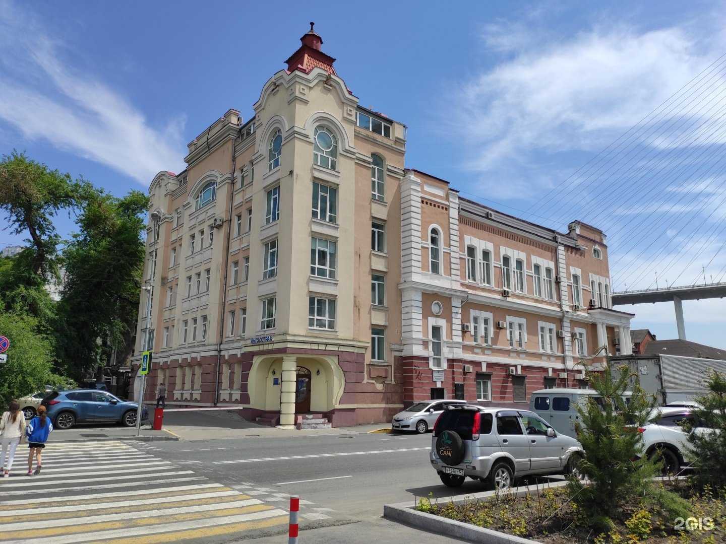 Отзывы на компанию Адвокатская контора №112 в Владивостоке c фото