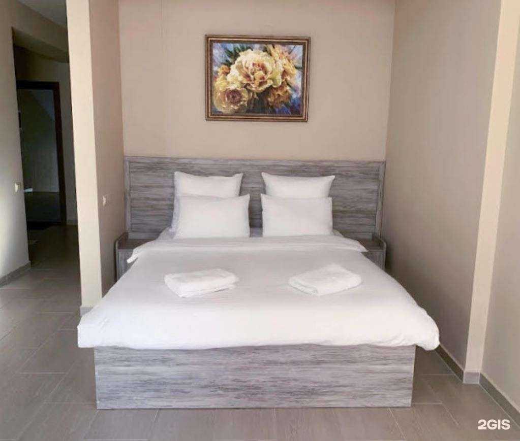 Отзывы на компанию Лесное в Сочи c фото