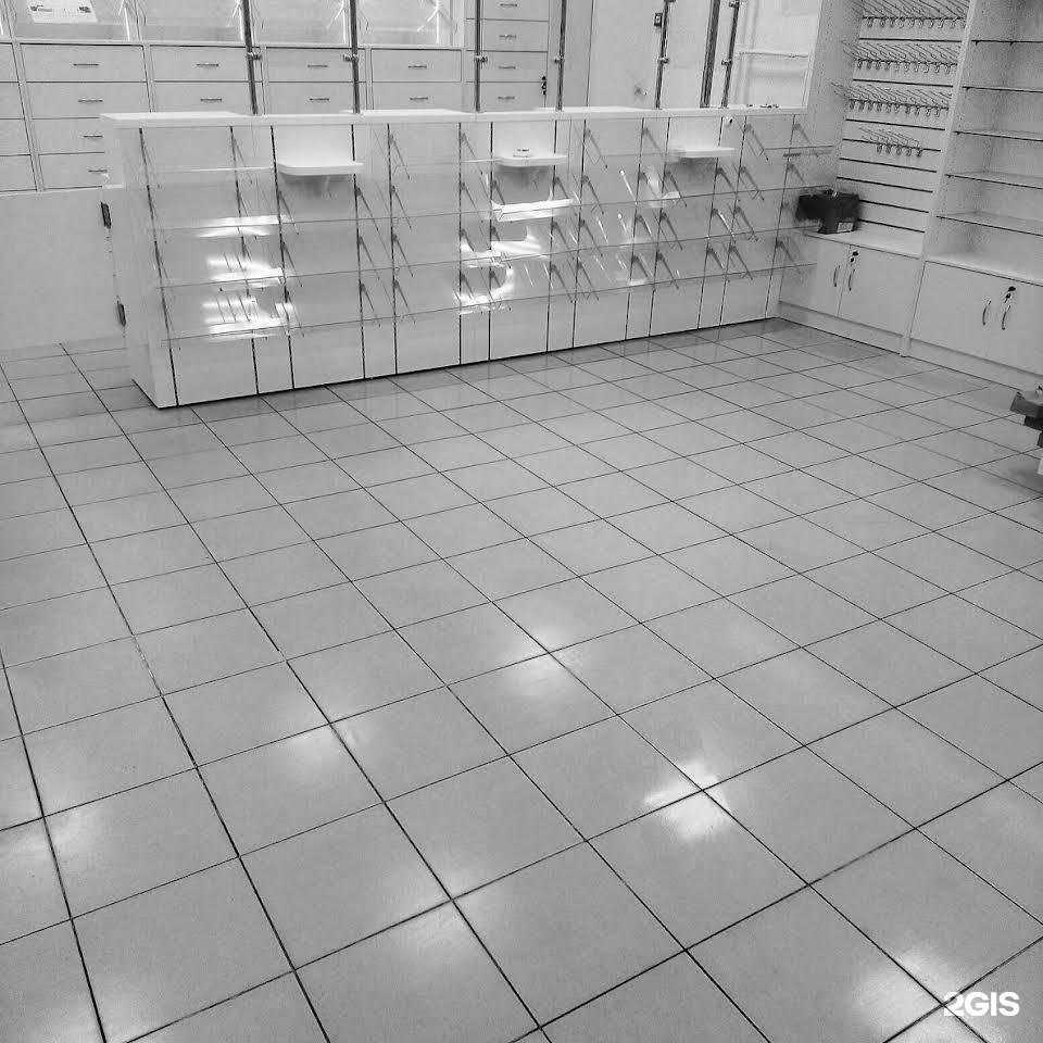 Отзывы на компанию Клининговая компания в Великих Луках c фото