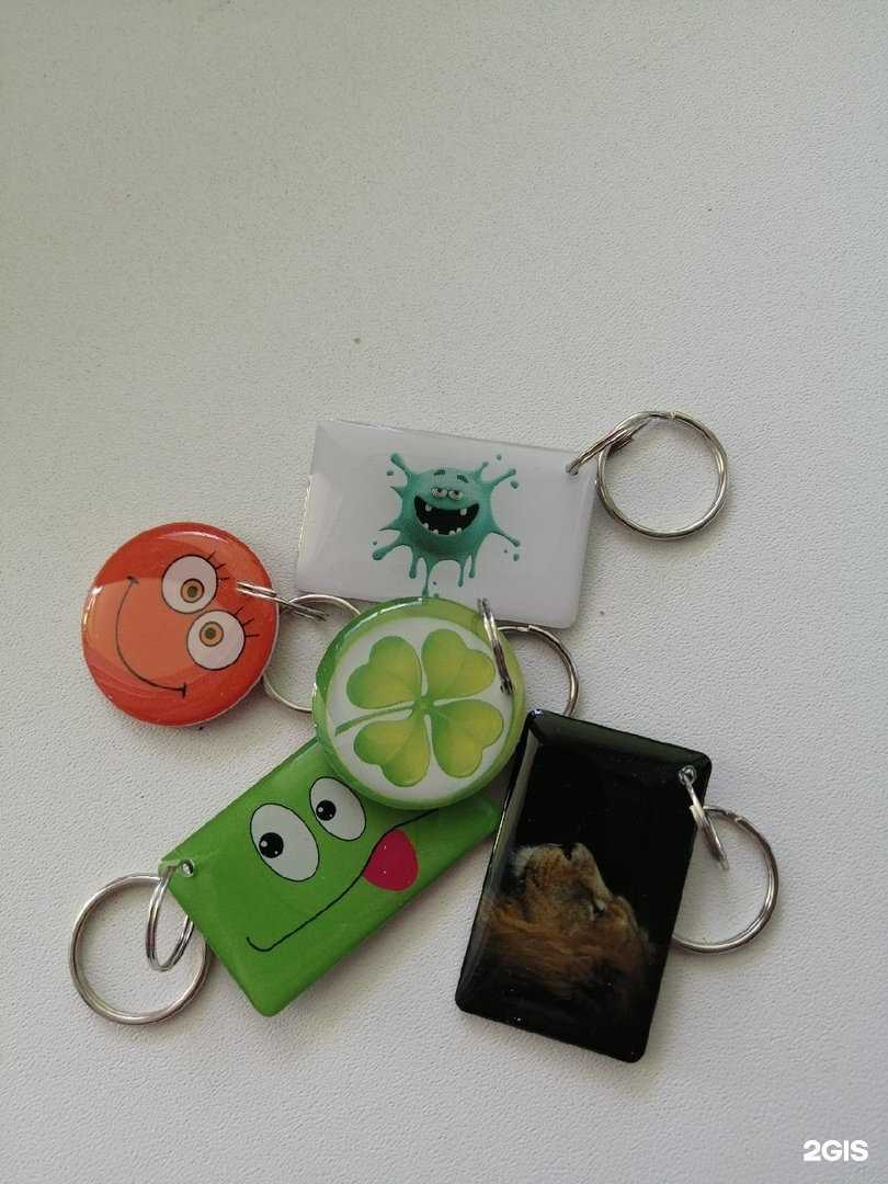 Отзывы на компанию Ключи тут-37 в Иванове c фото