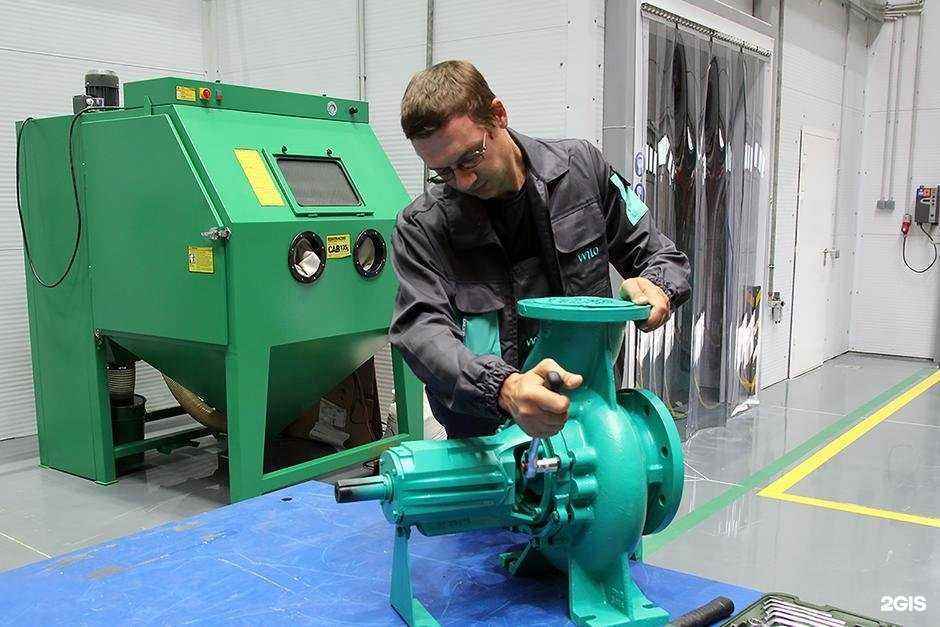 Отзывы на компанию Мхс в Перми c фото