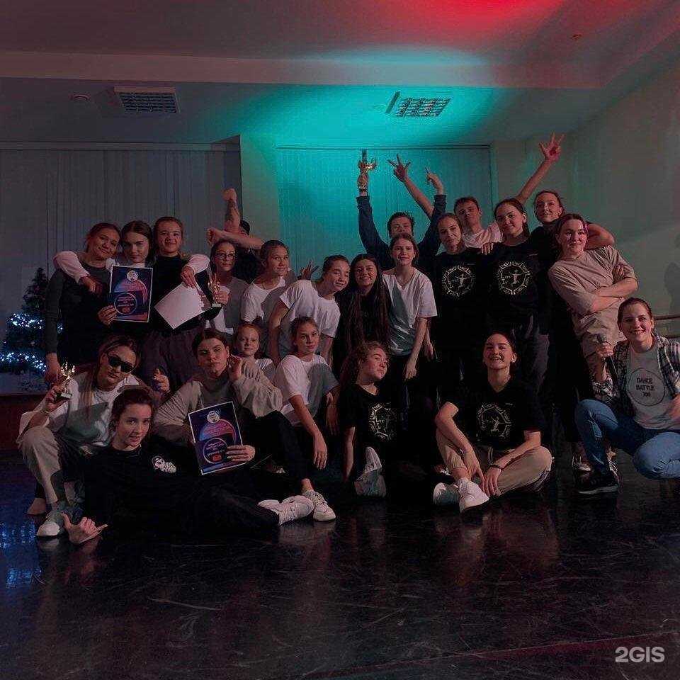 Отзывы на компанию Happy People в Ханты-Мансийске c фото