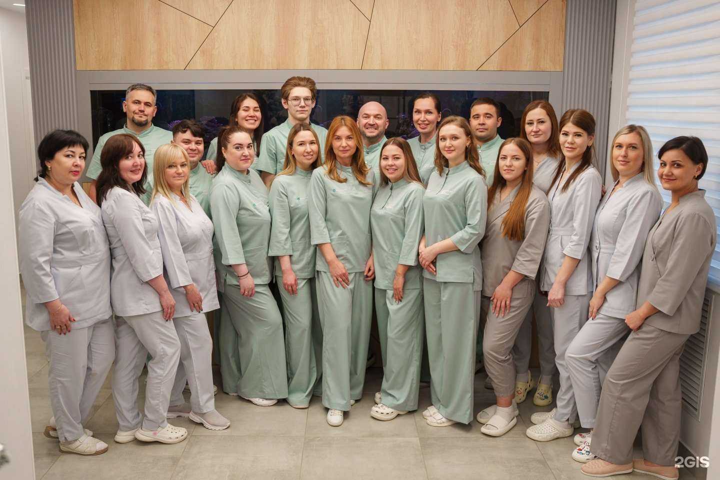 Отзывы на компанию Медентастар в Уфе c фото