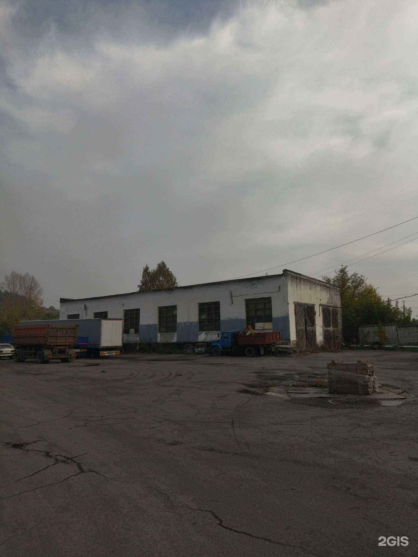 Отзывы на компанию Автомойка в г. Новокузнецк c фото