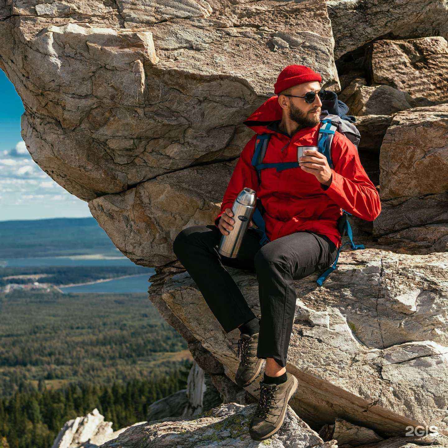 Отзывы на компанию Блесна в Красноярске c фото