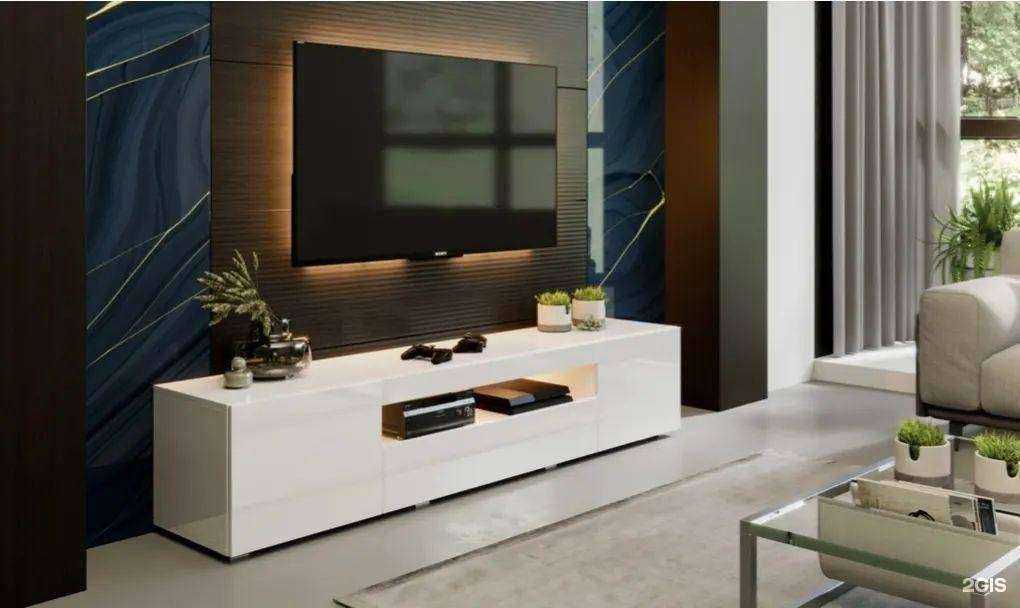 Отзывы на компанию Мебель плюс в Лисках c фото