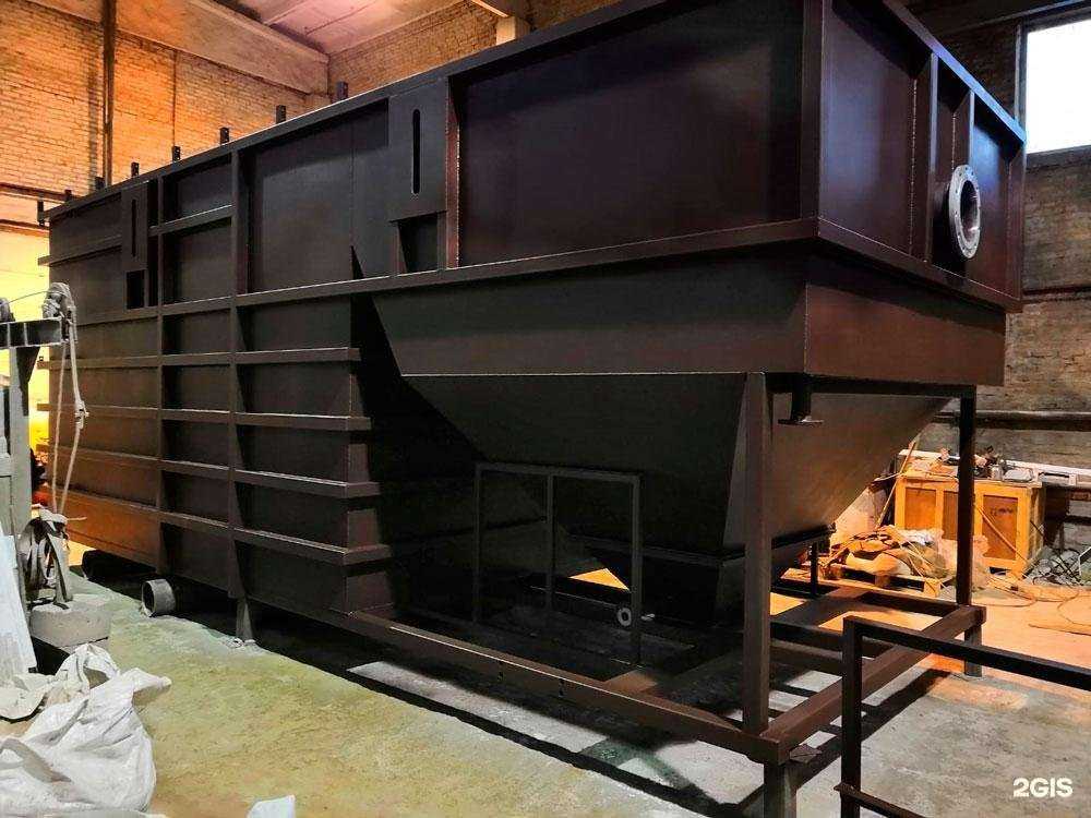 Отзывы на компанию Тульское снабжение в Туле c фото