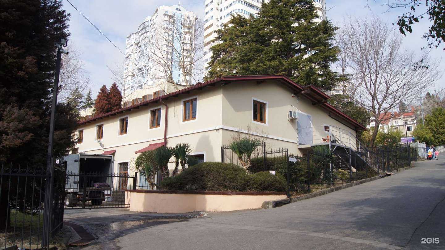 Отзывы на компанию Luciano kids Club в Сочи c фото - фотография 2 из 2