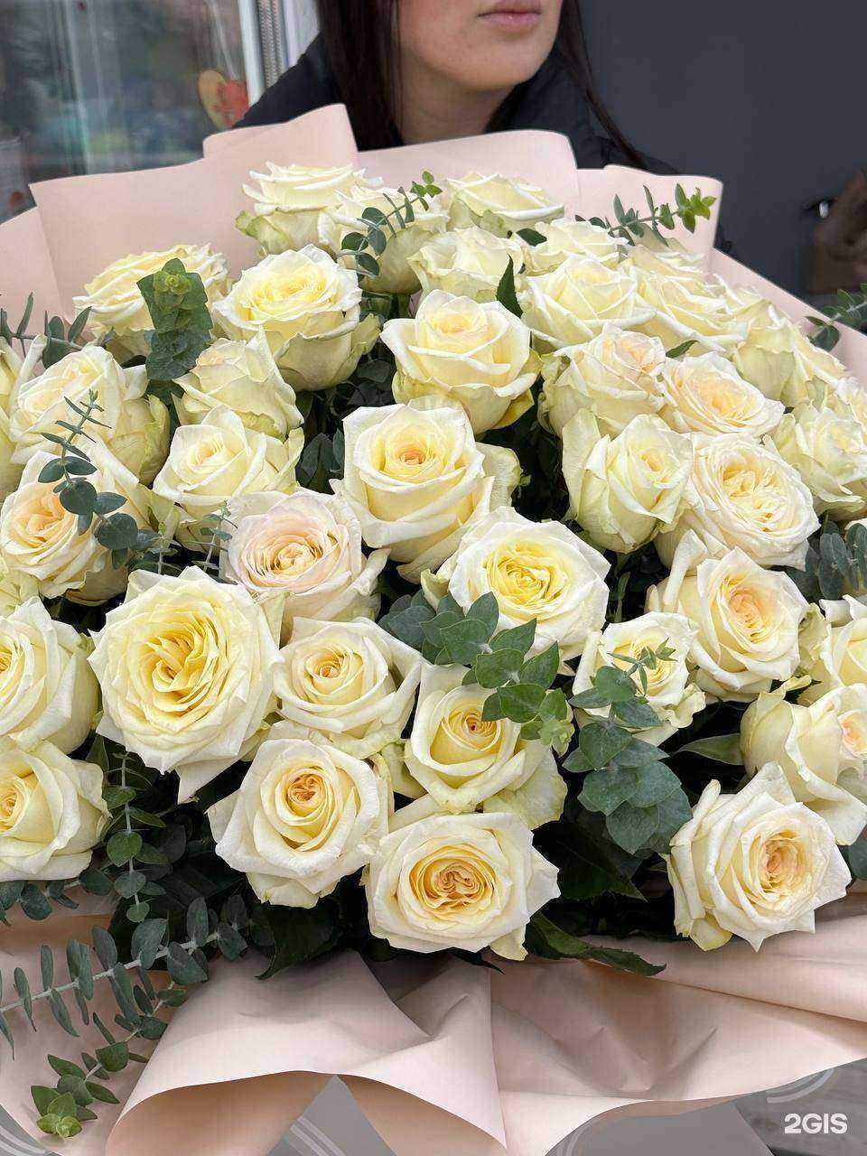 Отзывы на компанию Lady Flower в Томске c фото