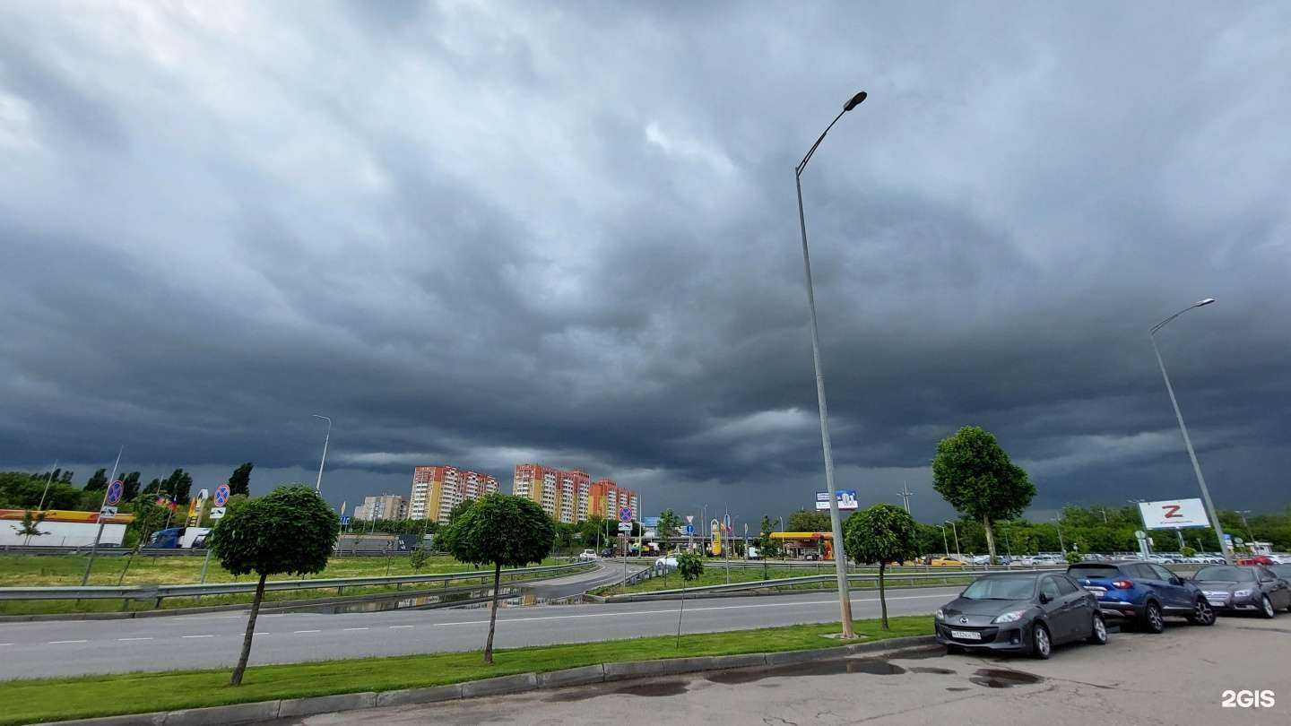 Отзывы на компанию Салон-парикмахерская в Краснодаре c фото - фотография 2 из 2