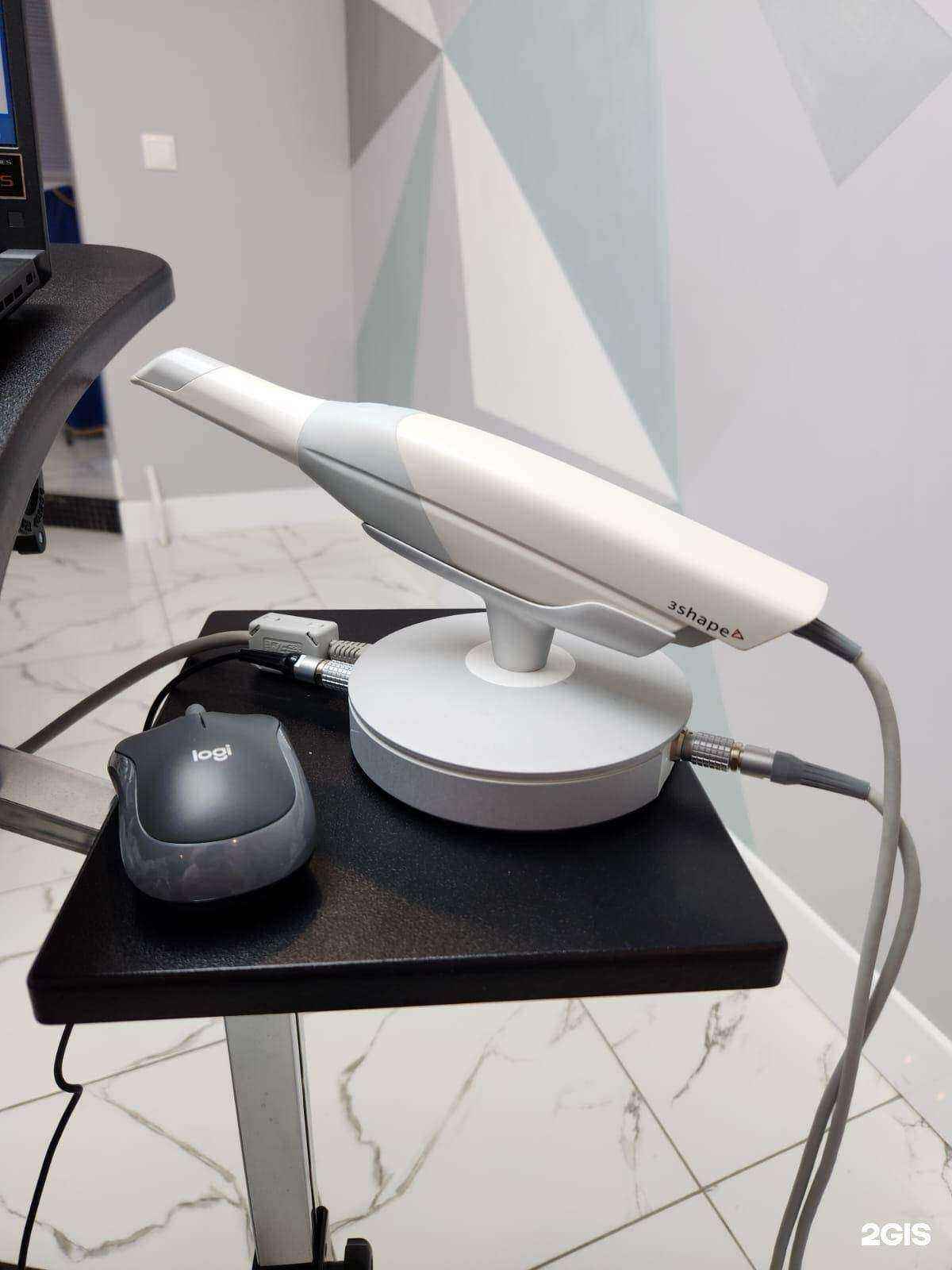 Отзывы на компанию ElDent в Самаре c фото