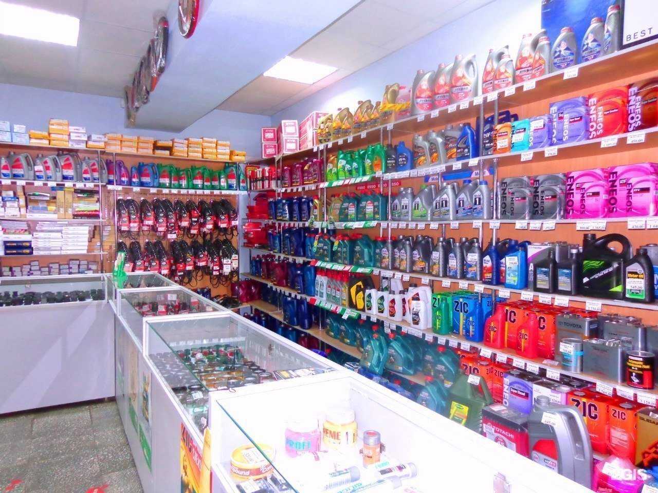 Отзывы на компанию Автоспектр в Улан-Удэ c фото