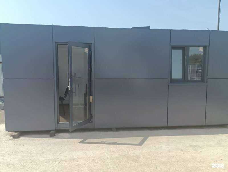 Отзывы на компанию ИнтехСервис в Набережных Челнах c фото