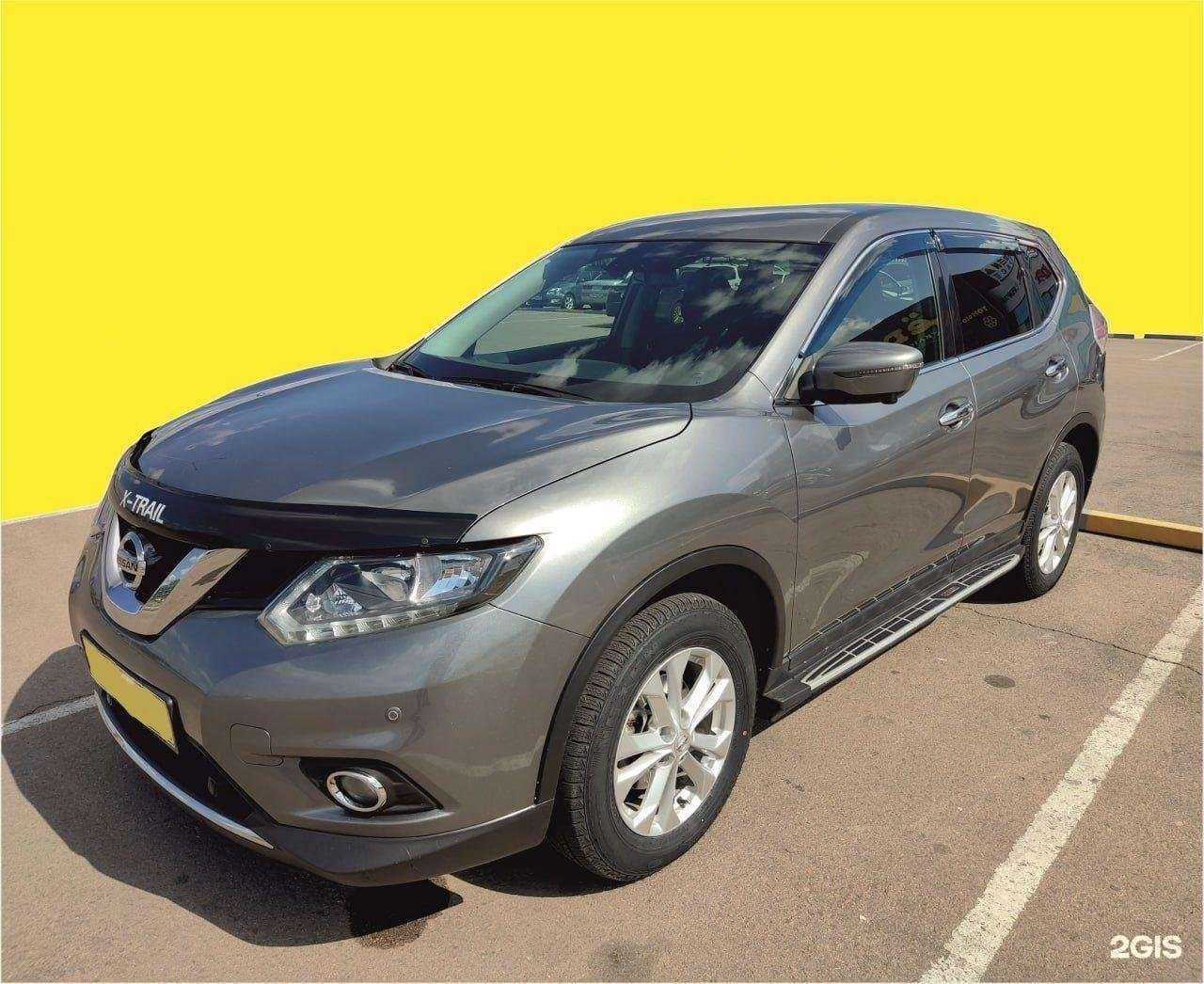 Отзывы на компанию А-прокат в г. Улан-Удэ c фото