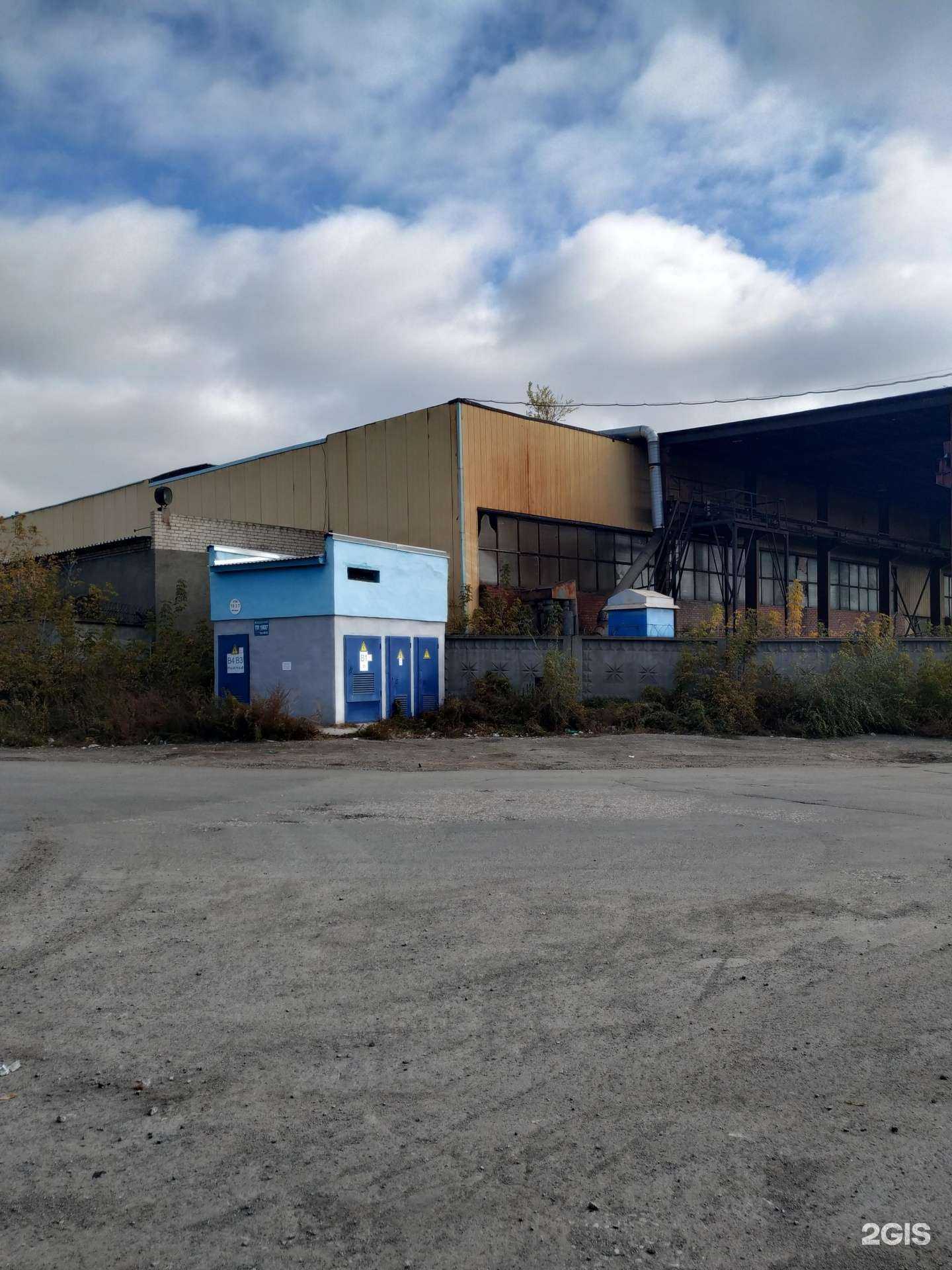 Отзывы на компанию ПромУниверсал в Челябинске c фото - фотография 2 из 2