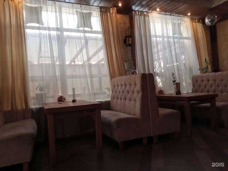 Отзывы на компанию Венский дворик в Курчатове c фото