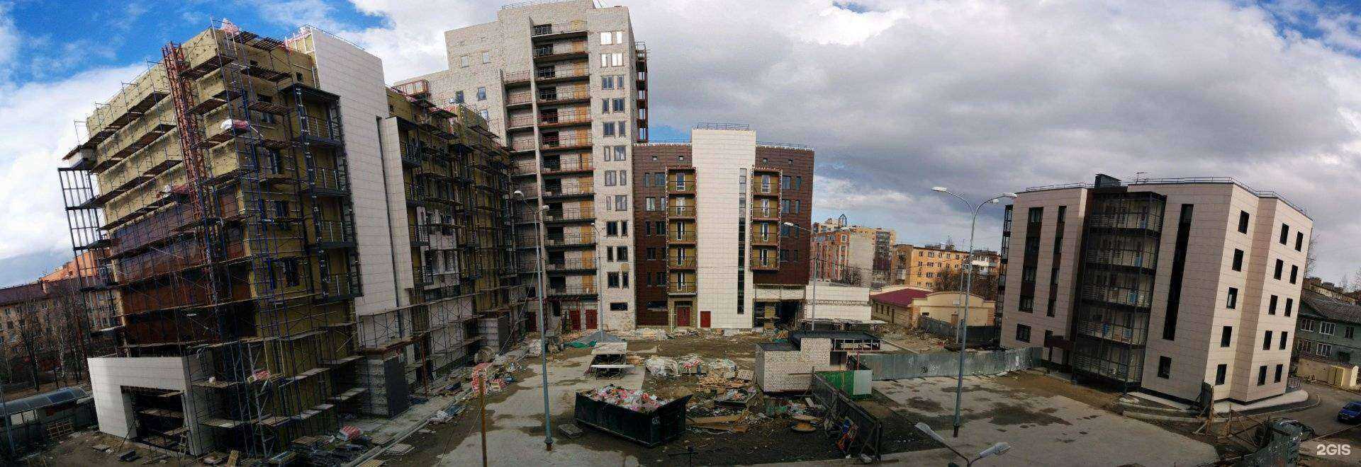 Отзывы на компанию Smoke House в Петрозаводске c фото - фотография 2 из 2