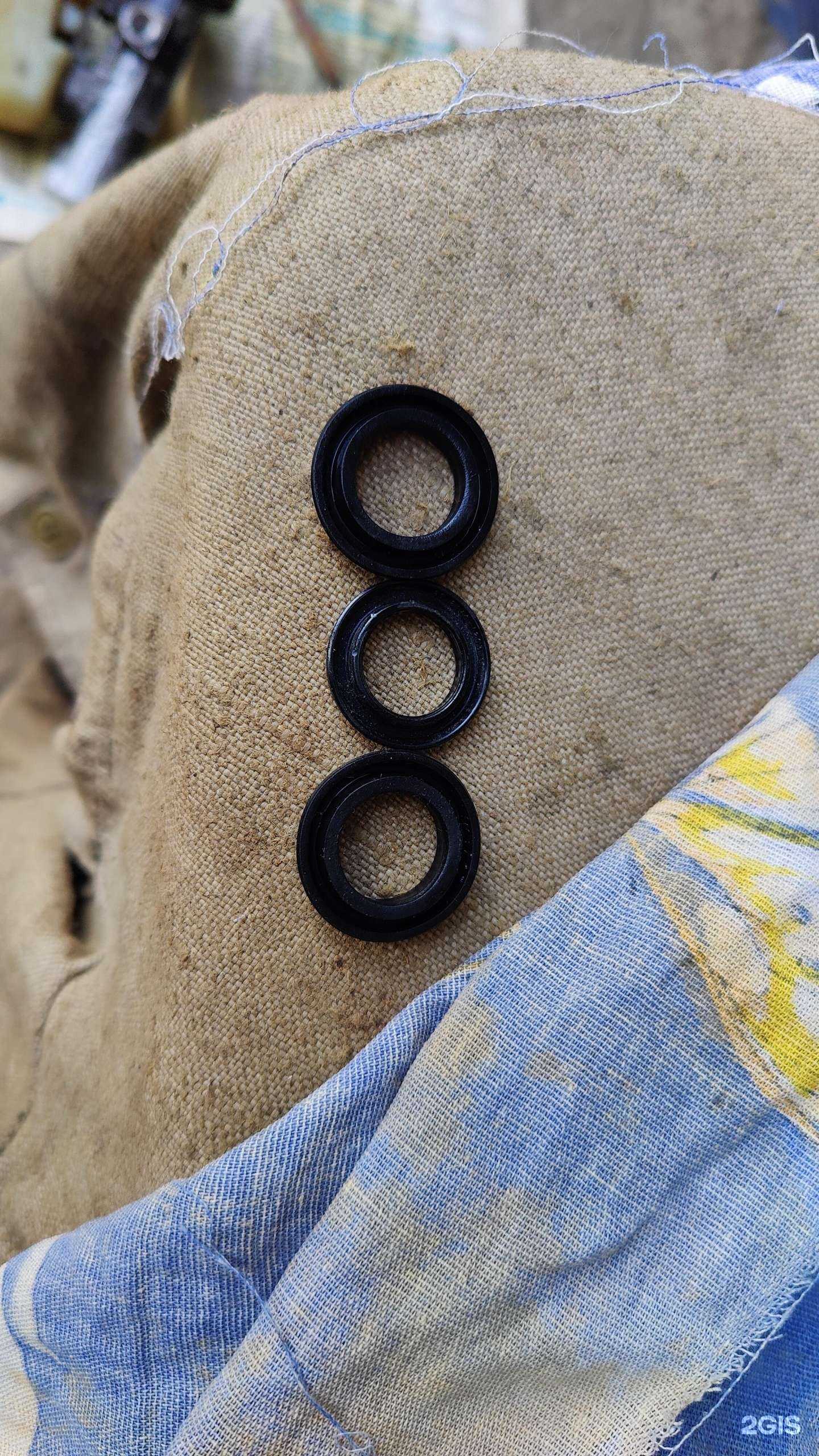 Отзывы на компанию Sata в Находке c фото