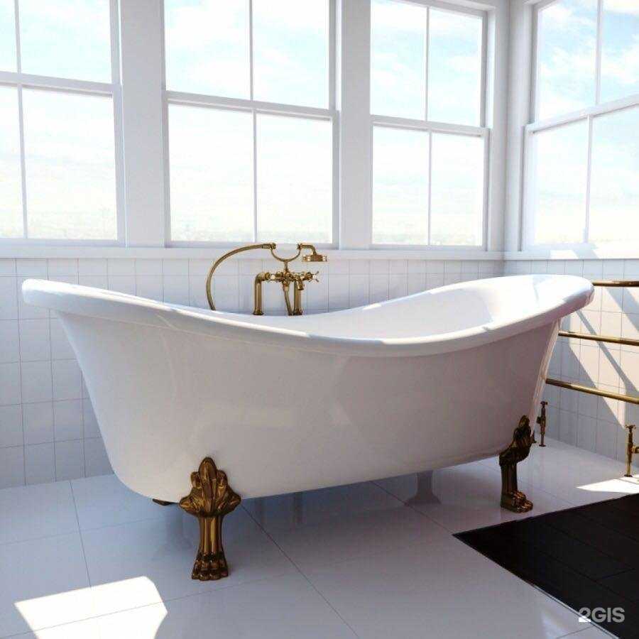 Отзывы на компанию СантехХолл в г. Астрахань c фото