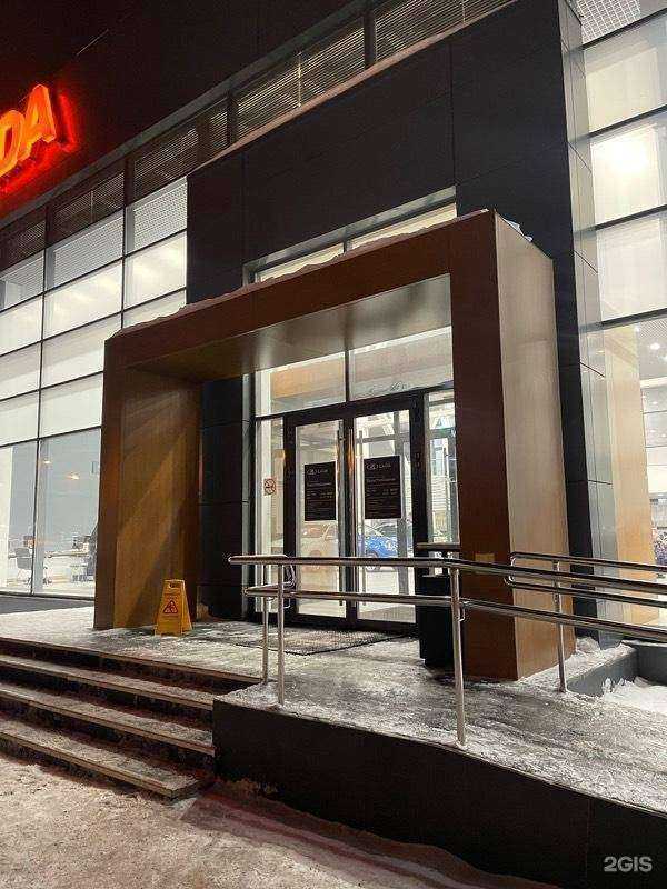 Отзывы на компанию Lada ТрансТехСервис в Уфе c фото