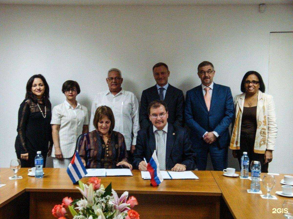 Отзывы на компанию Юго-Западный государственный университет в г. Курск c фото