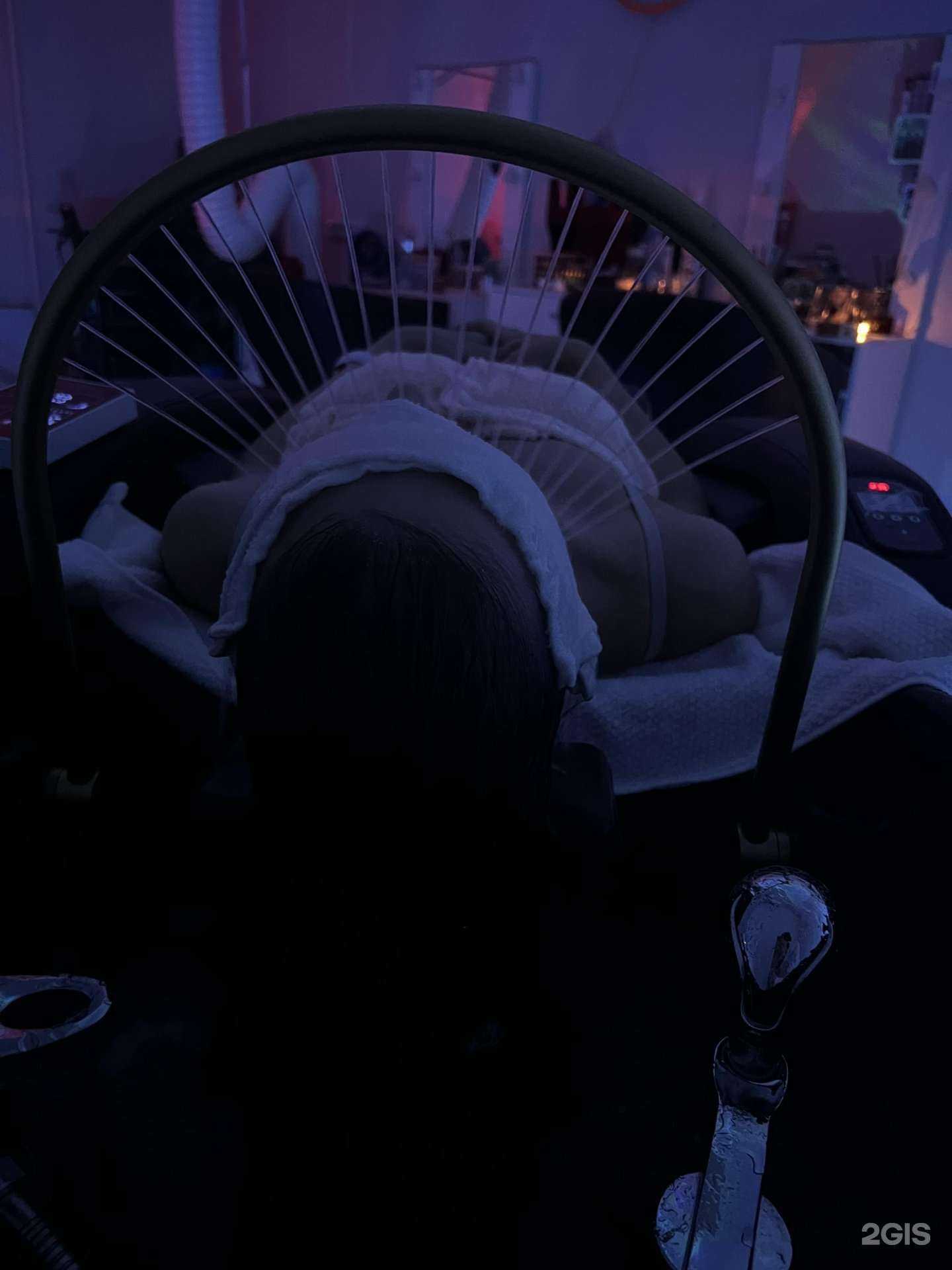 Отзывы на компанию Институт красивых волос в Сургуте c фото