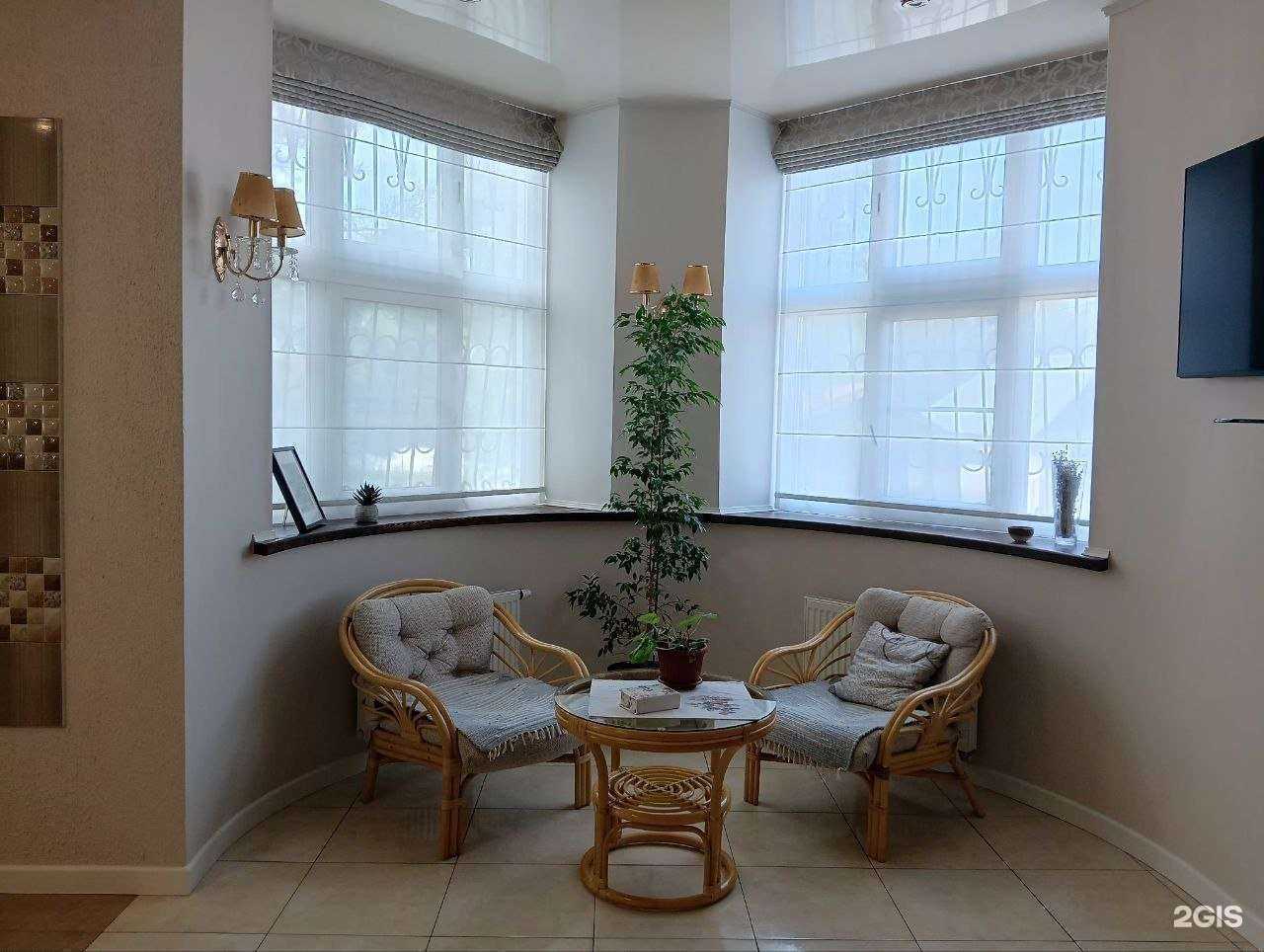 Отзывы на компанию Линия штор в Твери c фото