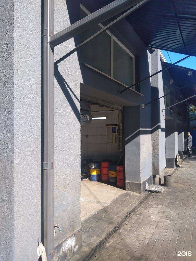 Отзывы на компанию R-Line Service в Ростове-на-Дону c фото