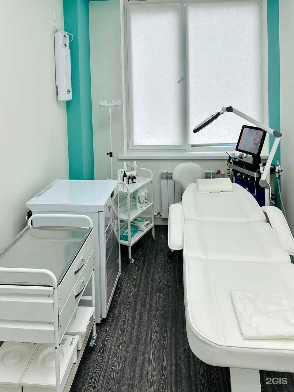 Отзывы на компанию Центр обучения косметологов в г. Пенза c фото