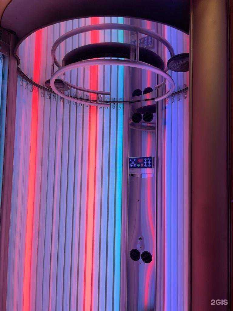 Отзывы на компанию Империя Загара в г. Красногорск c фото