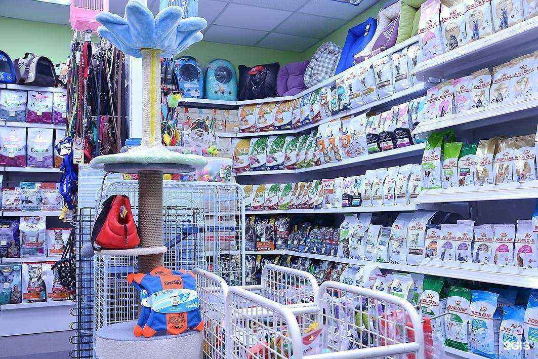 Отзывы на компанию ЗооМарт в Норильске c фото