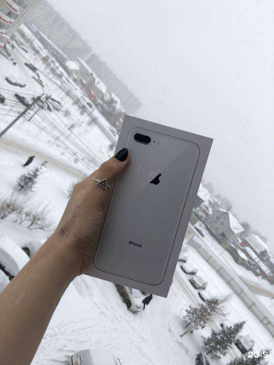 Отзывы на компанию iProff в Красноярске c фото