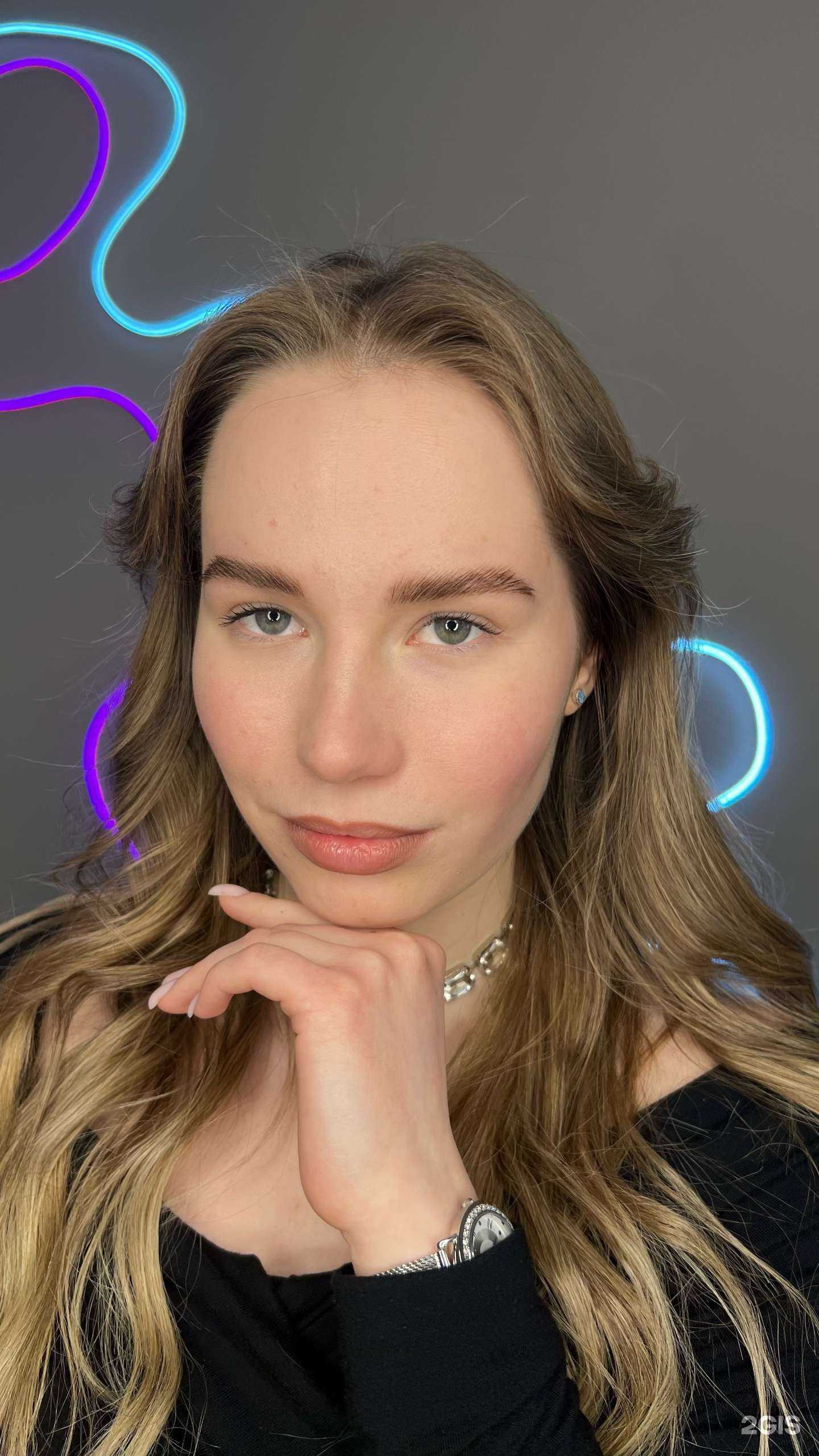 Отзывы на компанию elisshur.brows в Тюмени c фото