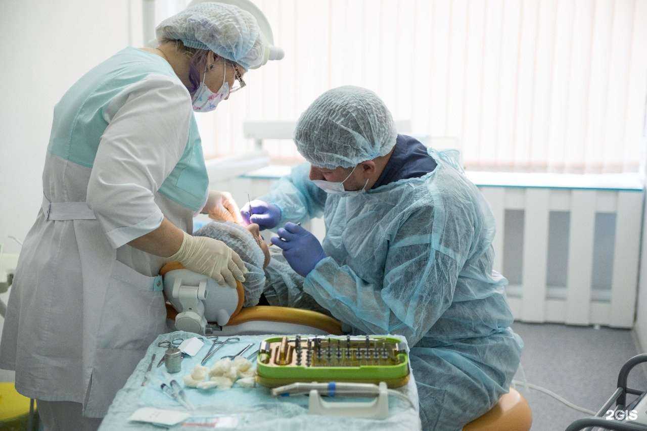 Отзывы на компанию Улыбайся в Новосибирске c фото