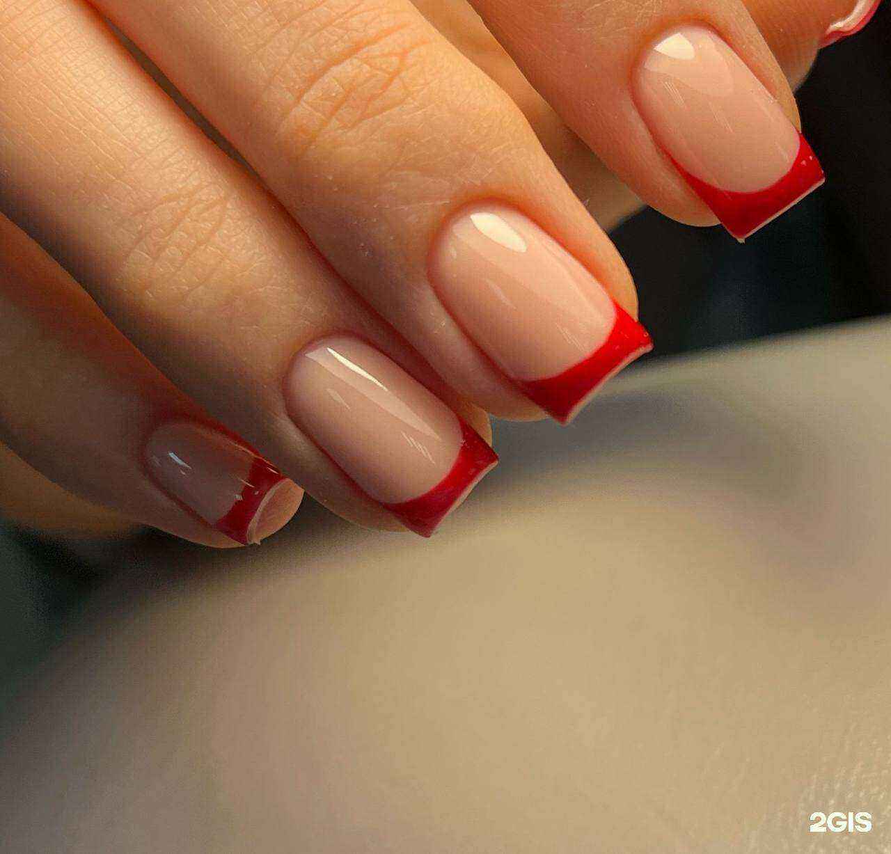 Отзывы на компанию Paris в г. Тольятти c фото