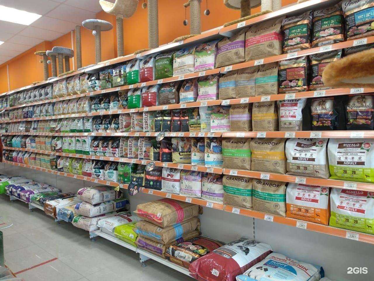 Отзывы на компанию Dogcats.ru в Краснодаре c фото