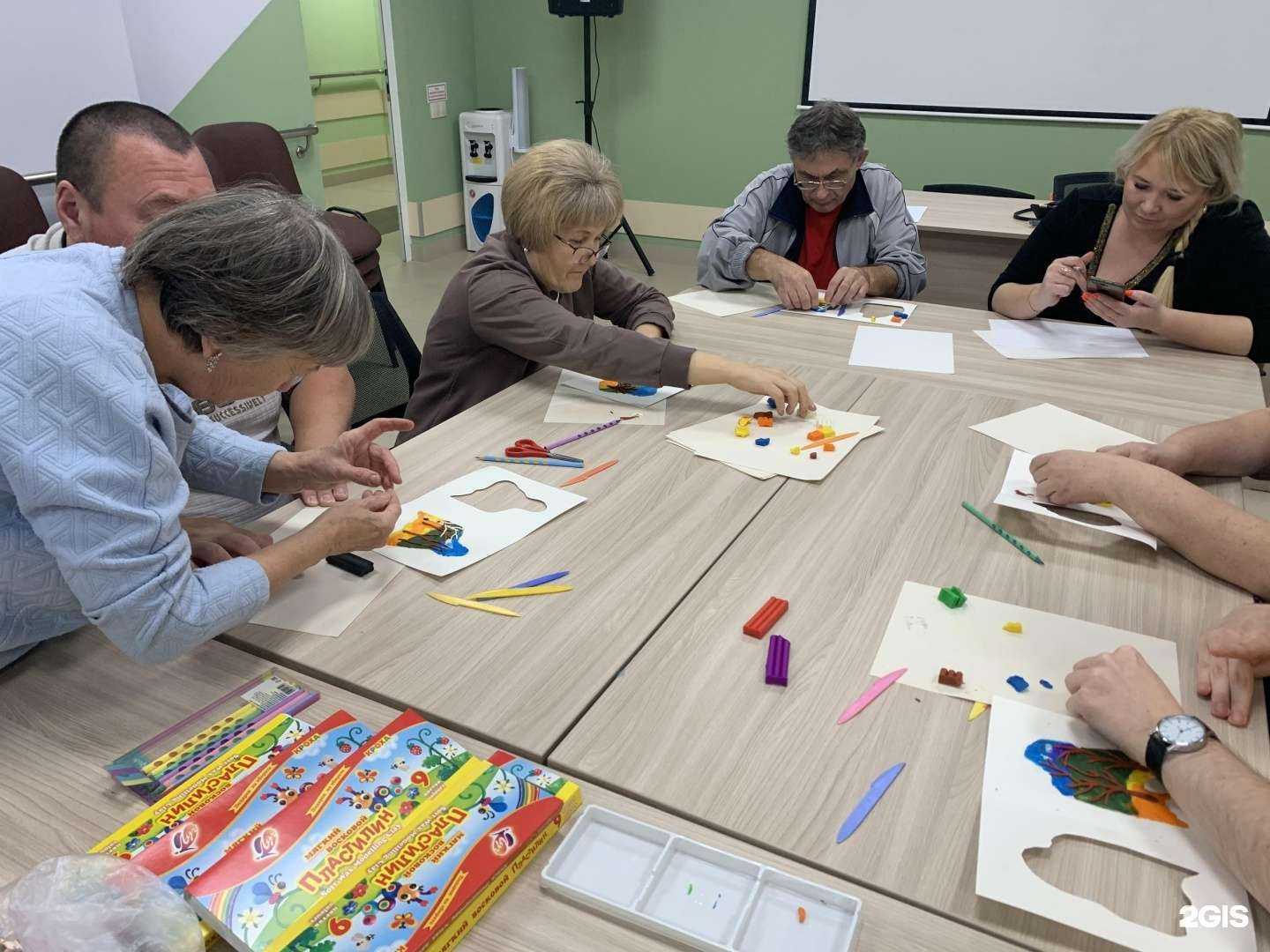 Отзывы на компанию Центр комплексной реабилитации инвалидов в г. Пермь c фото