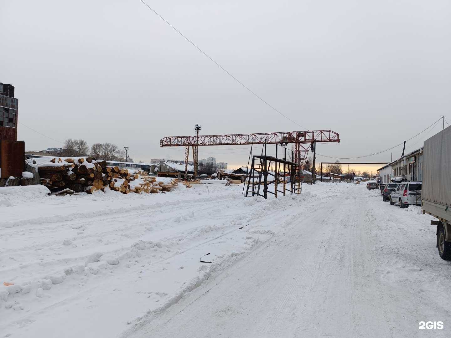 Отзывы на компанию Левада в г. Томск c фото