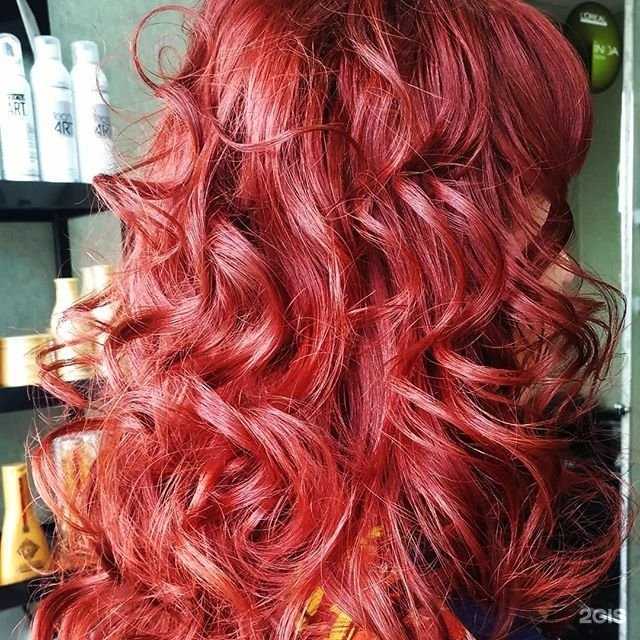 Отзывы на компанию Атмосфера красоты в г. Новосибирск c фото