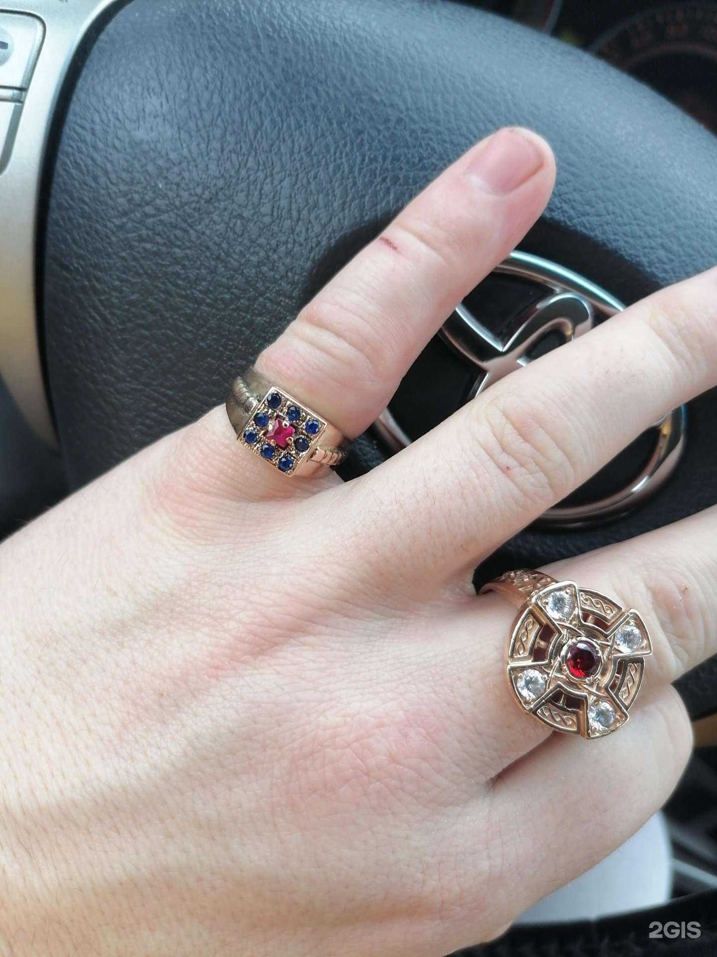 Отзывы на компанию Ювелирная мастерская в Сургуте c фото