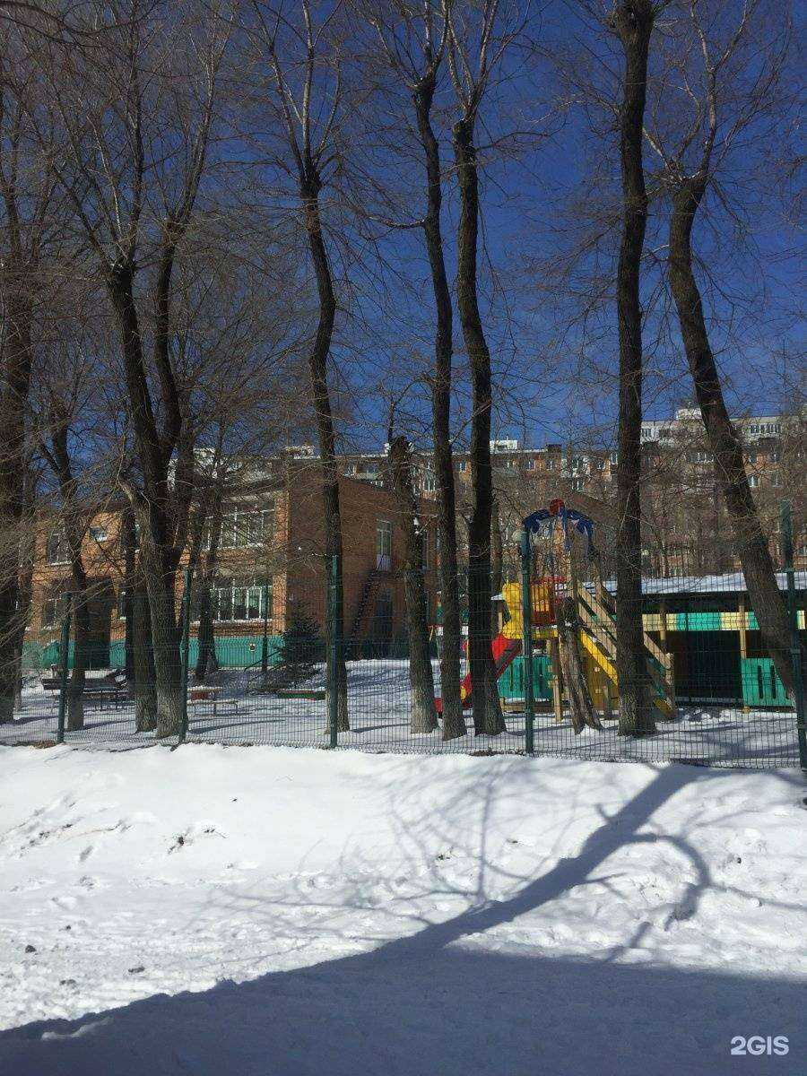 Отзывы на компанию Центр развития ребенка-детский сад №155 г. Владивостока в Владивостоке c фото