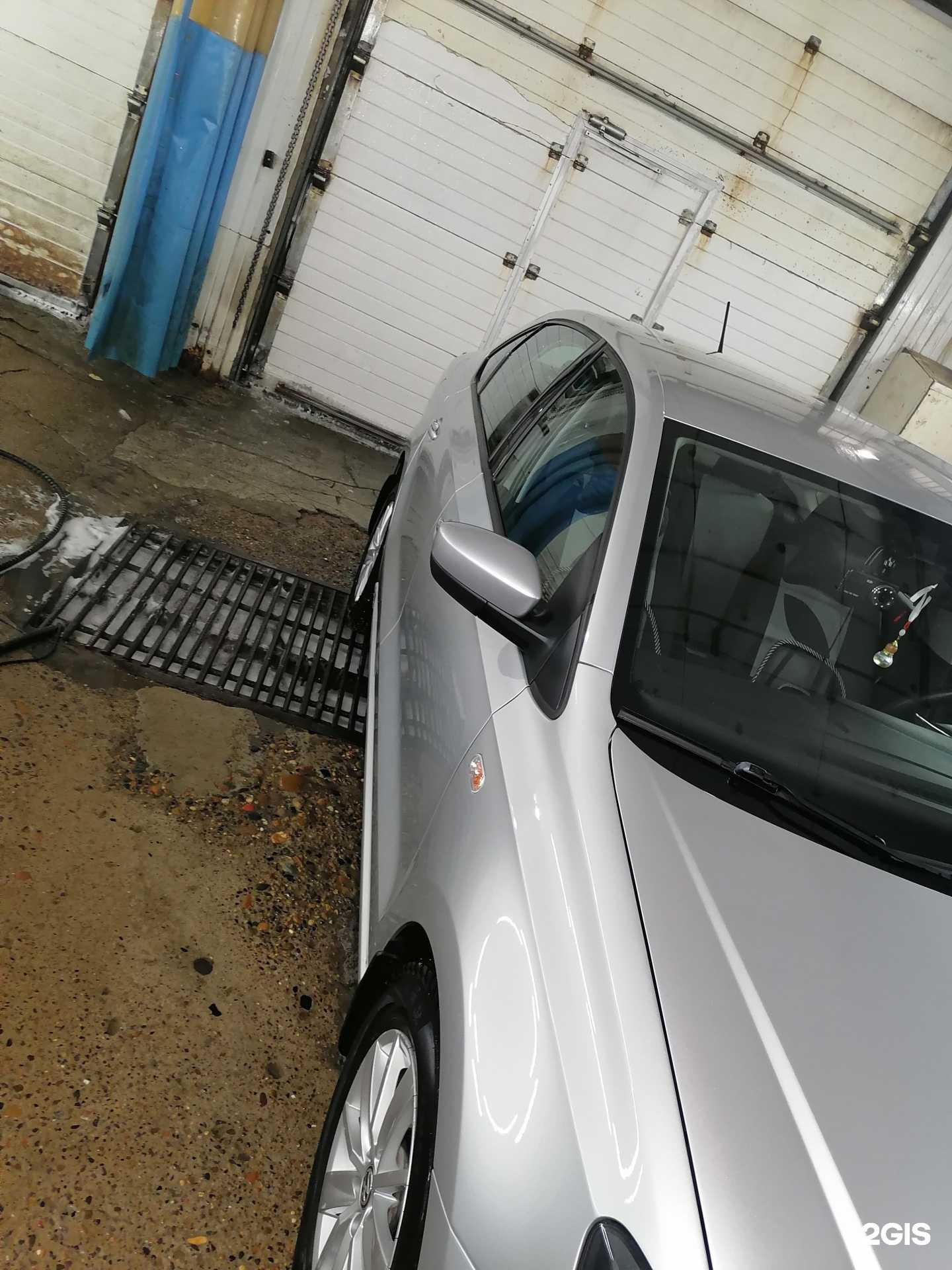 Отзывы на компанию Автомойка на Кузнецком в Кемерове c фото