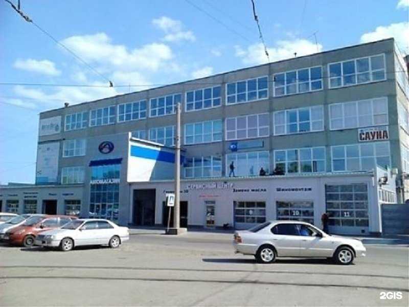 Отзывы на компанию Lecar Store в Барнауле c фото