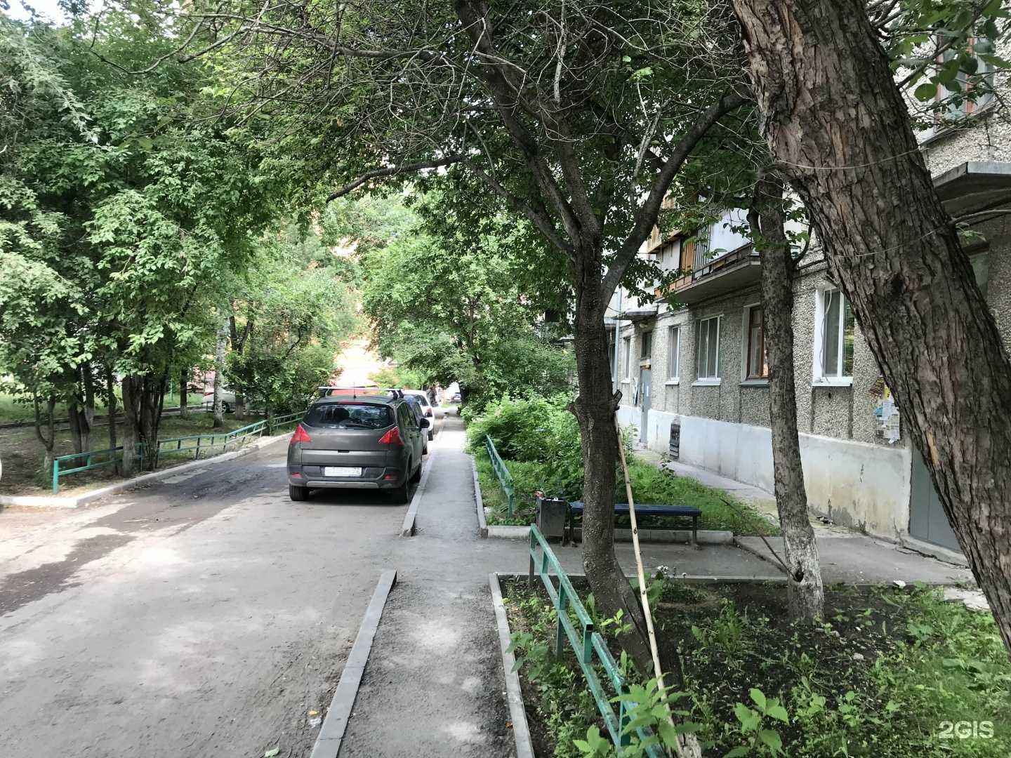 Отзывы на компанию Зоркий в Тюмени c фото - фотография 2 из 2