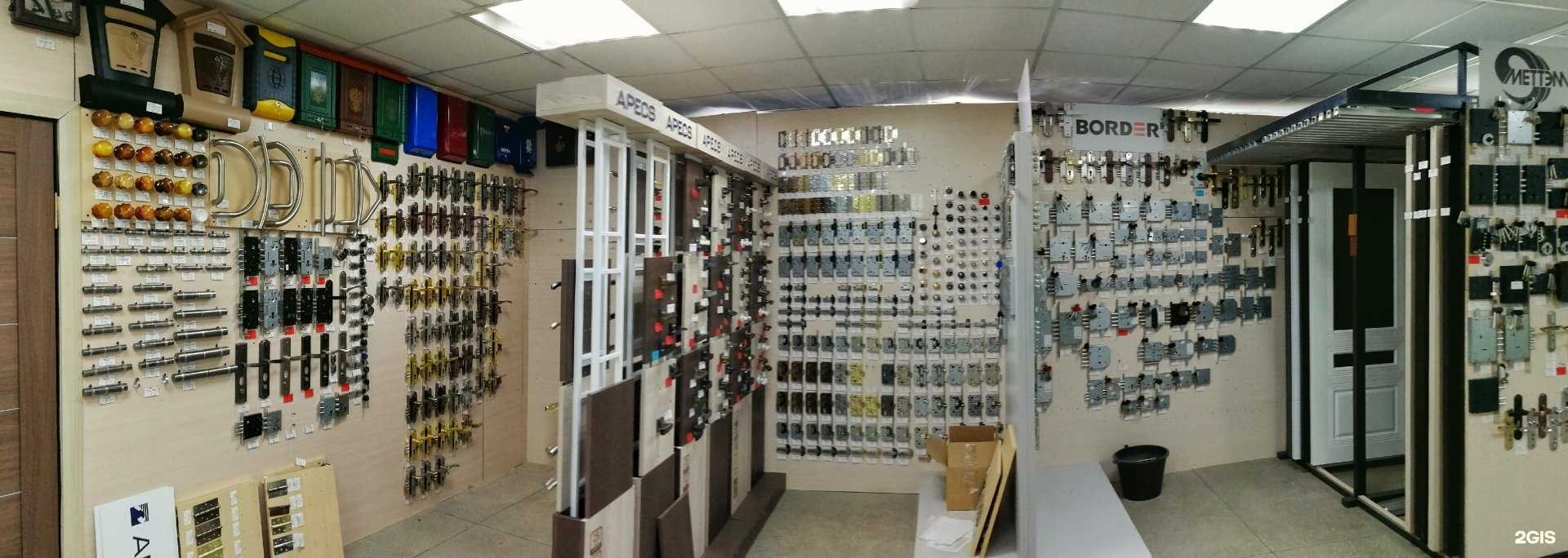 Отзывы на компанию Замки58 в г. Пенза c фото