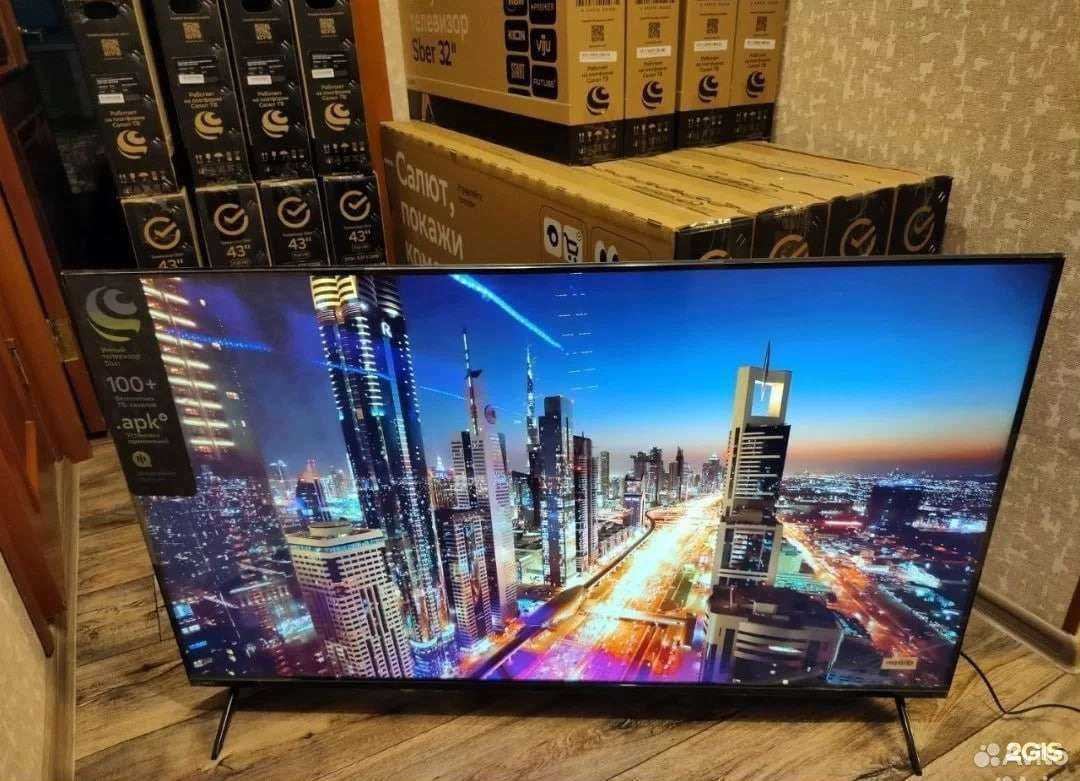 Отзывы на компанию Галерея Техники в Перми c фото