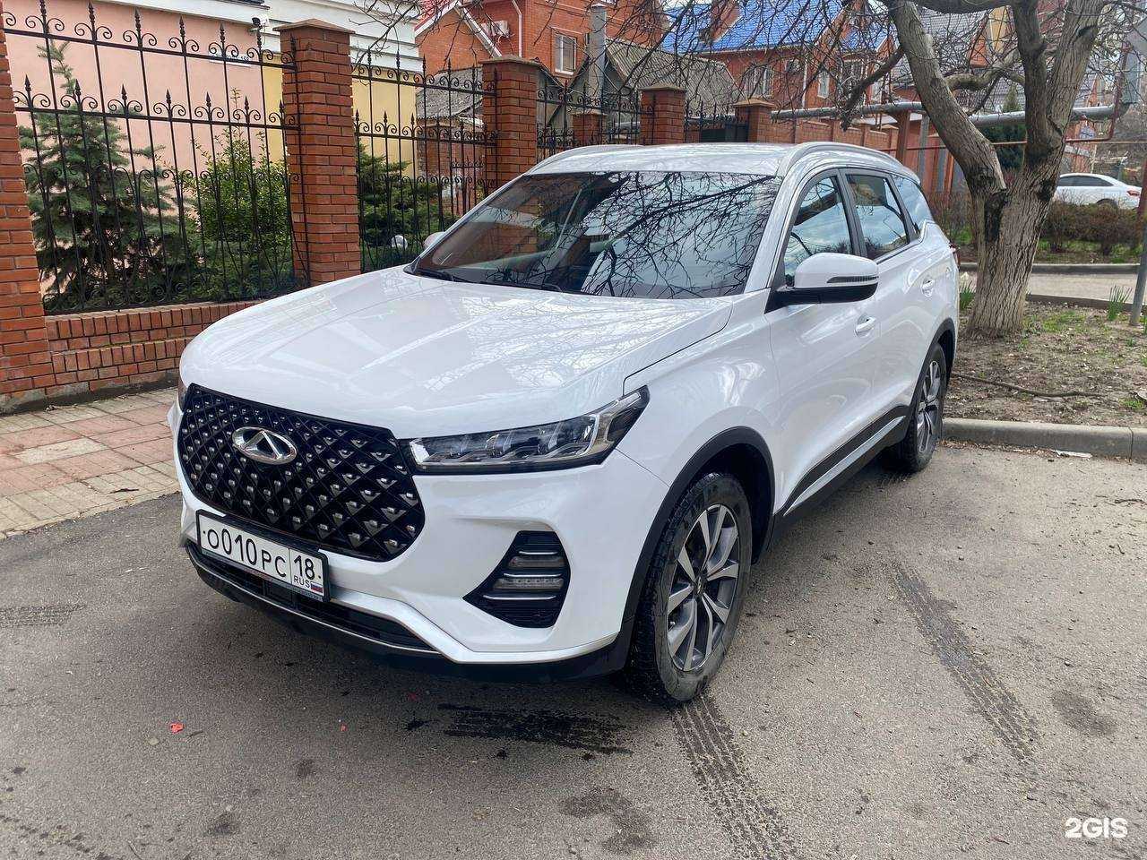 Отзывы на компанию Rent Car в г. Краснодар c фото